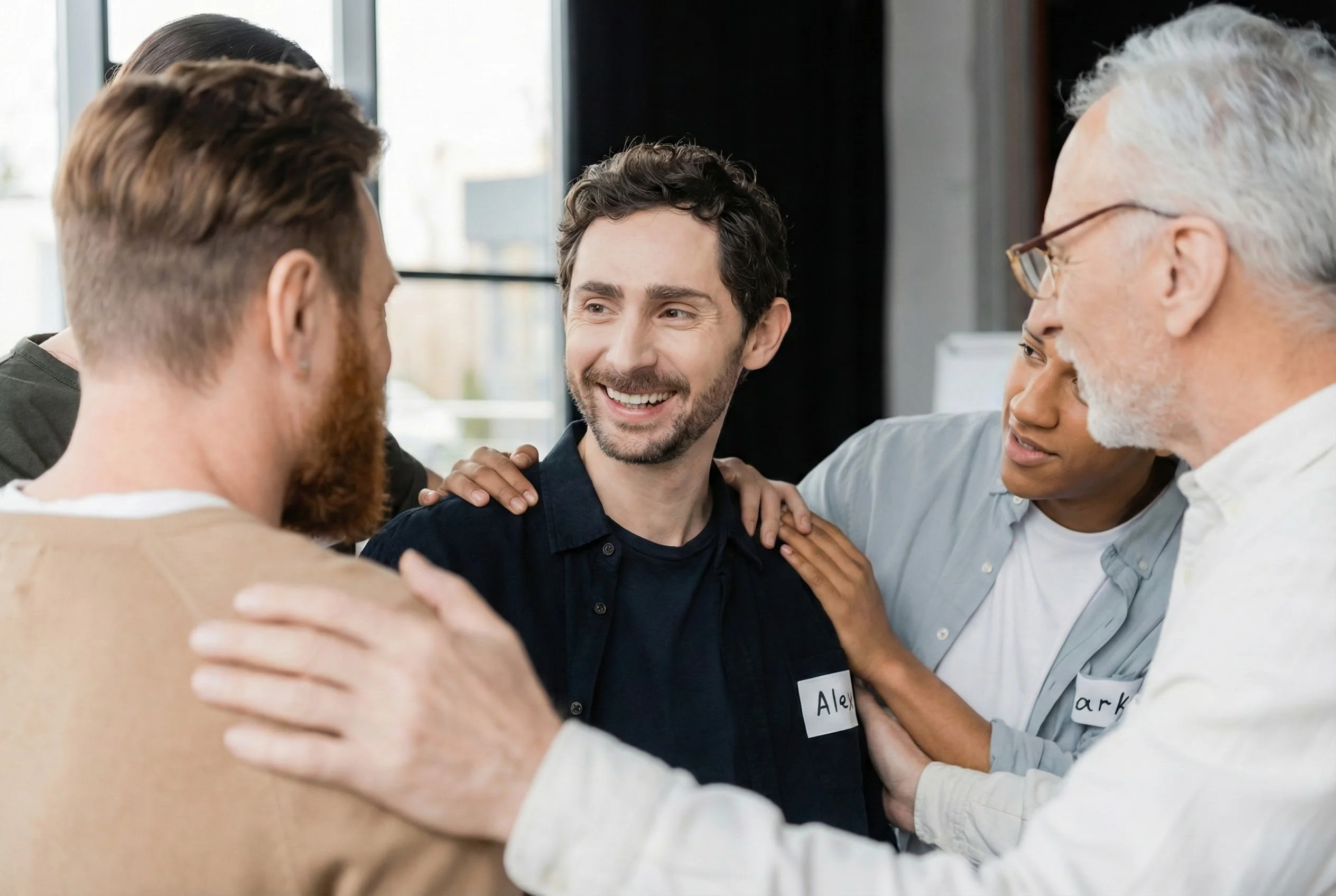 Gender-Specific Programs