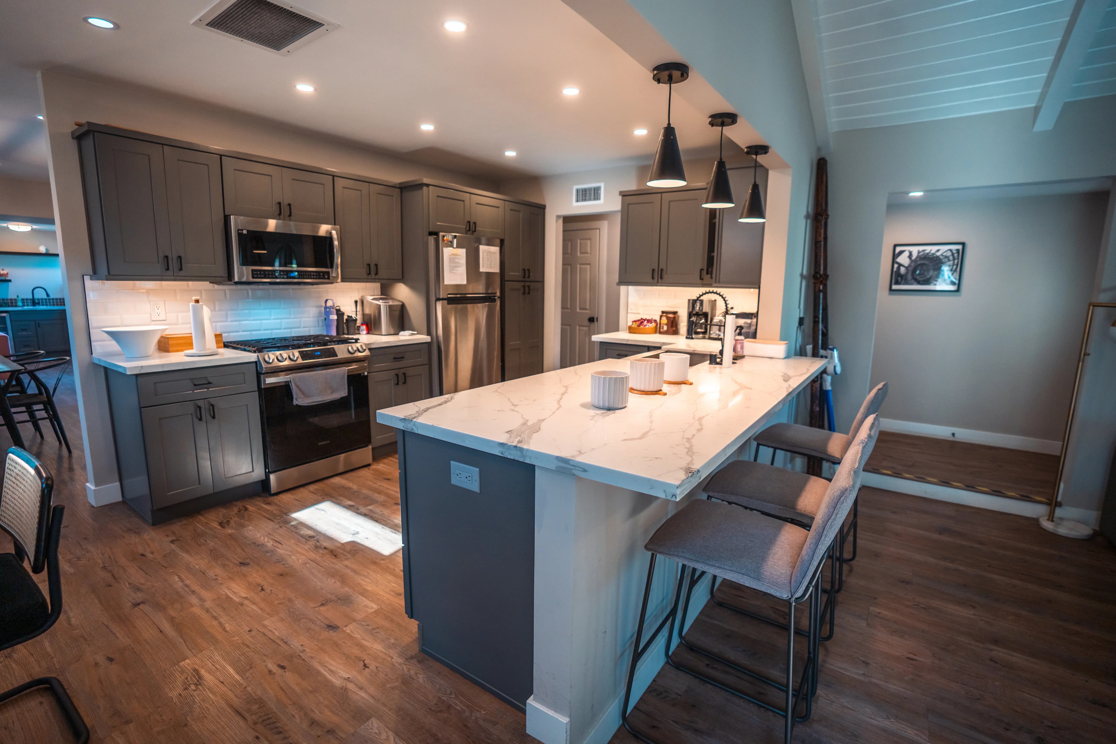 Residential Treatment